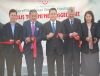 2013 yl Hastanenin Resmi Al ile mam Hatip Ortaokulu'nun temel atma treninden resimler